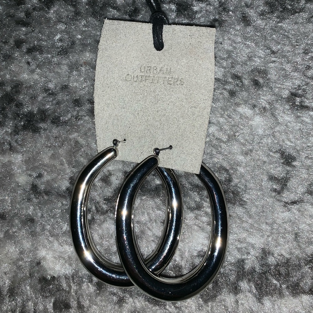 Urban Outfitters Hoops